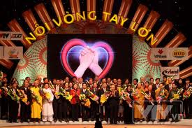 10 ans d’activités pour les pauvres